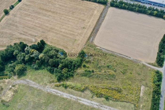 Prodej pozemku pro bydlení, Ostrava - Bartovice, Dvorová, 66863 m2