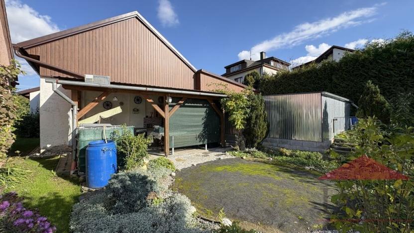 Prodej rodinného domu, Klatovy - Tupadly, 95 m2