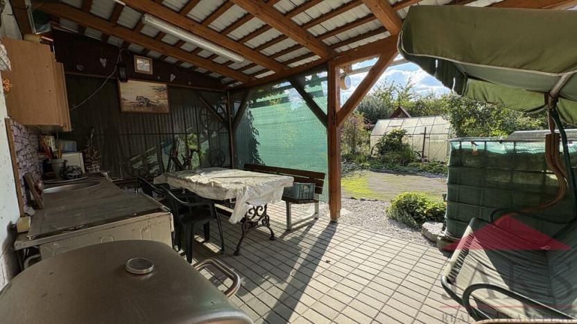 Prodej rodinného domu, Klatovy - Tupadly, 95 m2