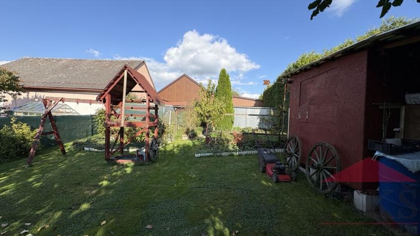 Prodej rodinného domu, Klatovy - Tupadly, 95 m2