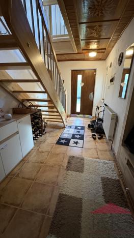 Prodej rodinného domu, Klatovy - Tupadly, 95 m2