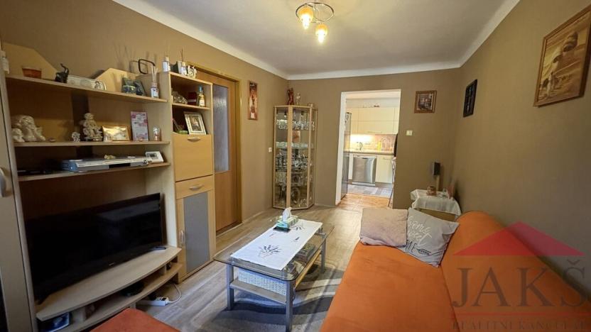 Prodej rodinného domu, Klatovy - Tupadly, 95 m2