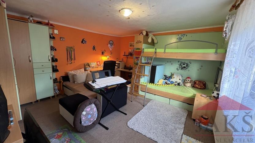 Prodej rodinného domu, Klatovy - Tupadly, 95 m2