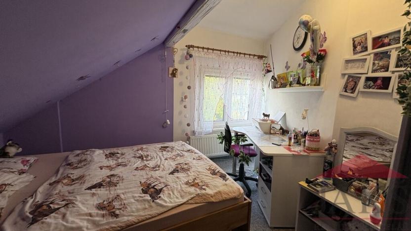 Prodej rodinného domu, Klatovy - Tupadly, 95 m2