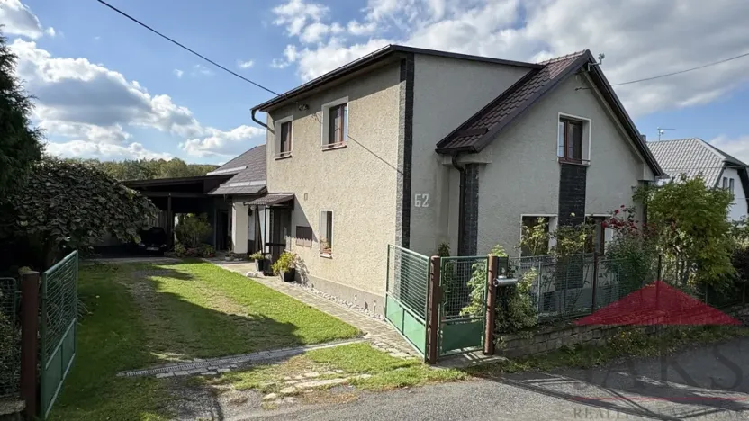 Prodej rodinného domu, Klatovy - Tupadly, 95 m2