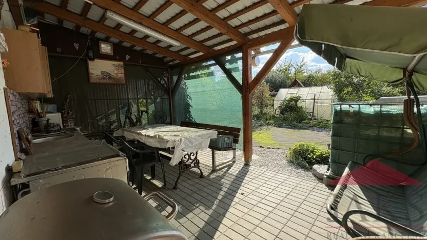 Prodej rodinného domu, Klatovy - Tupadly, 95 m2