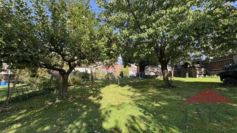 Prodej rodinného domu, Klatovy - Tupadly, 95 m2