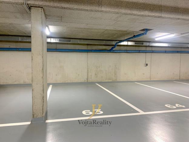 Pronájem garáže, Olomouc - Nová Ulice, Karla Mareše, 16 m2