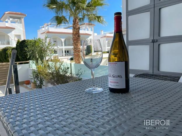 Prodej bytu 3+kk, Rojales, Španělsko, Urbanizacion Ciudad Quesada, 86 m2