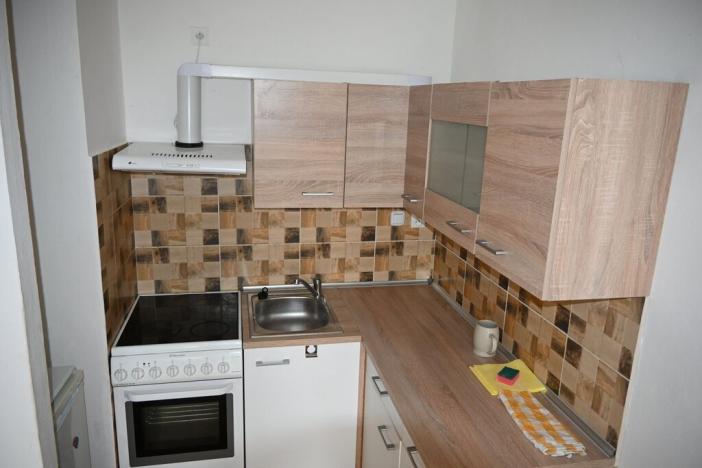 Prodej bytu 2+kk, Rýmařov, Pivovarská, 40 m2