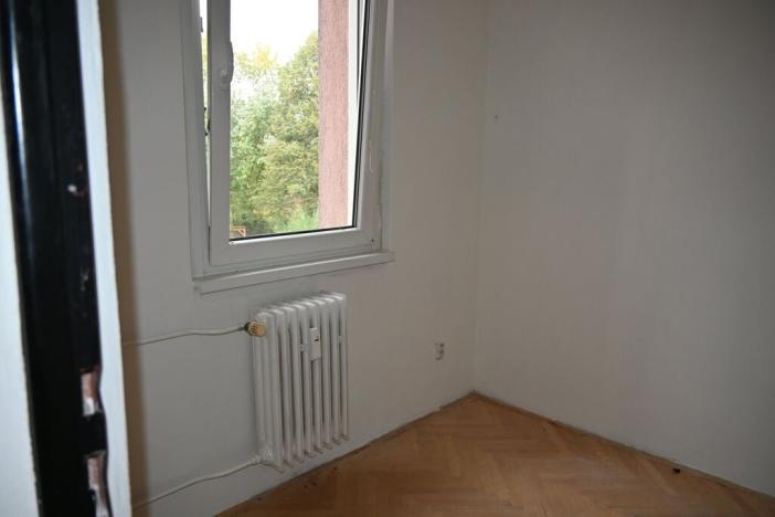 Prodej bytu 2+kk, Rýmařov, Pivovarská, 40 m2