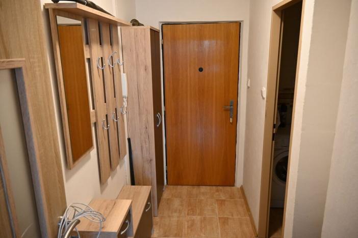 Prodej bytu 2+kk, Rýmařov, Pivovarská, 40 m2