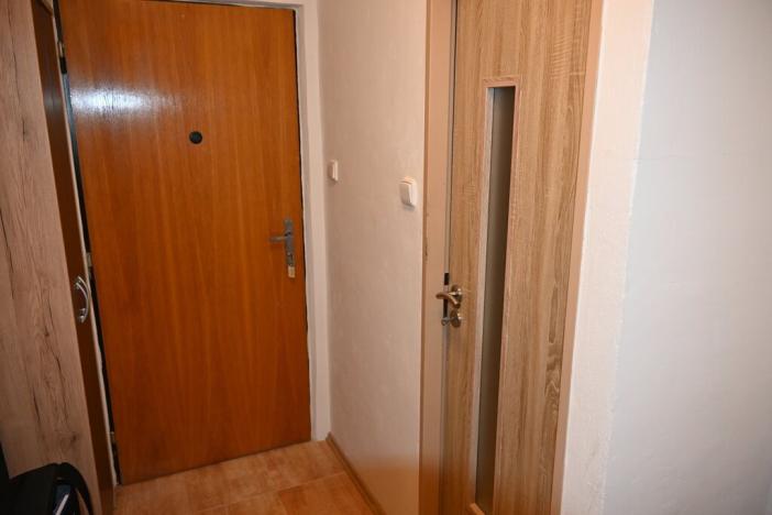 Prodej bytu 2+kk, Rýmařov, Pivovarská, 40 m2