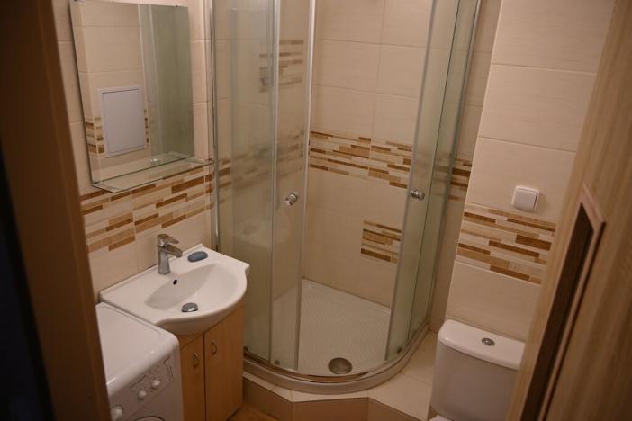 Prodej bytu 2+kk, Rýmařov, Pivovarská, 40 m2