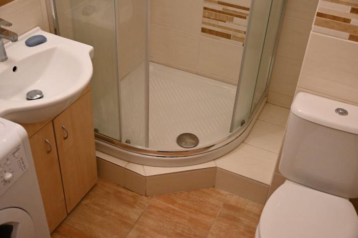 Prodej bytu 2+kk, Rýmařov, Pivovarská, 40 m2