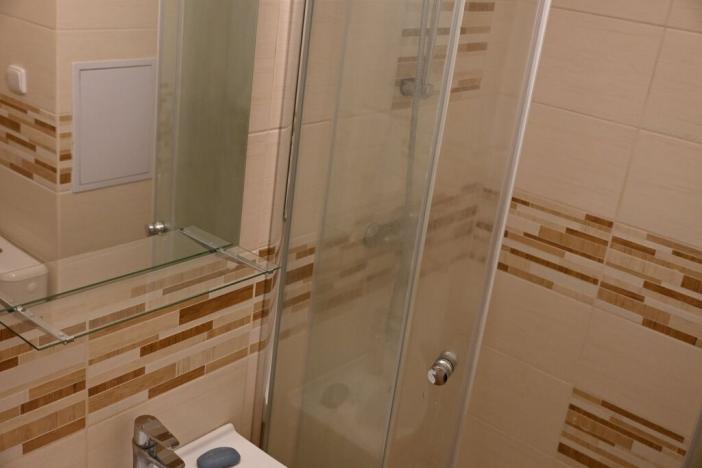 Prodej bytu 2+kk, Rýmařov, Pivovarská, 40 m2