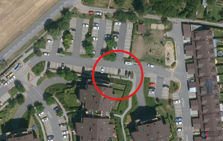 Pronájem garáže, Moravany, Jabloňová, 12 m2