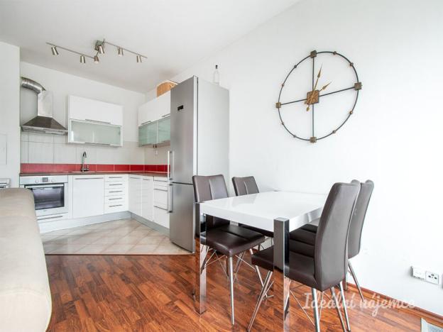 Pronájem bytu 2+kk, Praha - Pitkovice, K dálnici, 70 m2