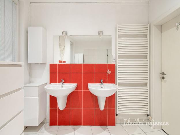 Pronájem bytu 2+kk, Praha - Pitkovice, K dálnici, 70 m2