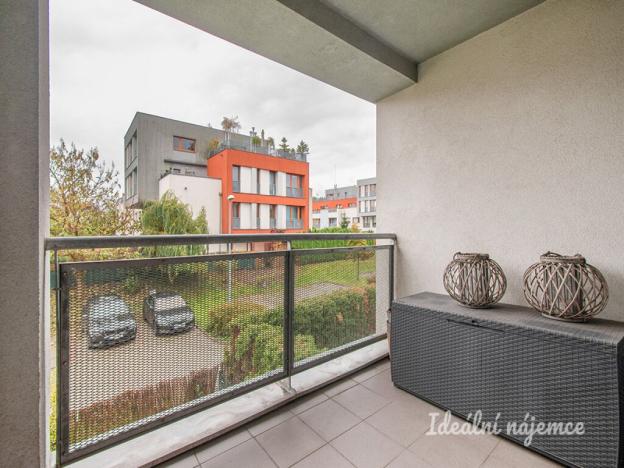 Pronájem bytu 2+kk, Praha - Pitkovice, K dálnici, 70 m2