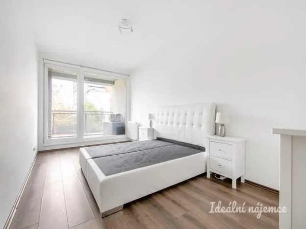 Pronájem bytu 2+kk, Praha - Pitkovice, K dálnici, 70 m2