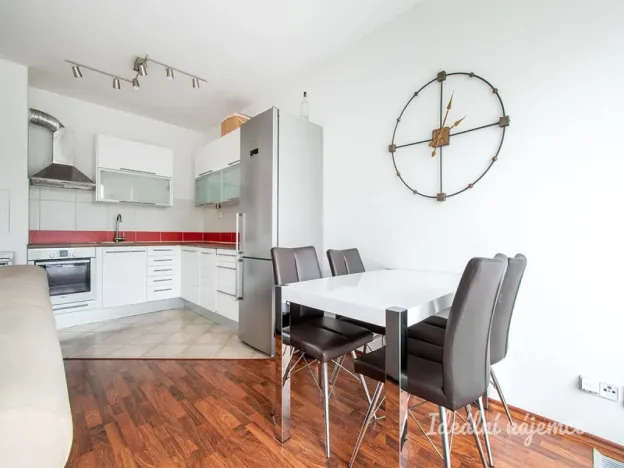 Pronájem bytu 2+kk, Praha - Pitkovice, K dálnici, 70 m2