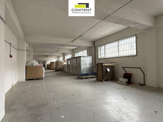 Pronájem výrobních prostor, Rokycany - Nové Město, Dukelská, 676 m2