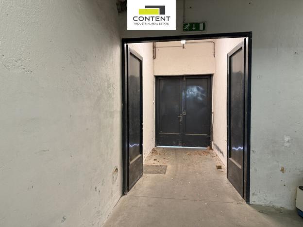 Pronájem výrobních prostor, Rokycany - Nové Město, Dukelská, 676 m2