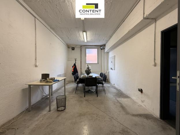 Pronájem výrobních prostor, Rokycany - Nové Město, Dukelská, 676 m2