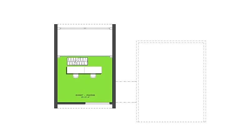 Prodej domu na klíč, Jičín, 103 m2