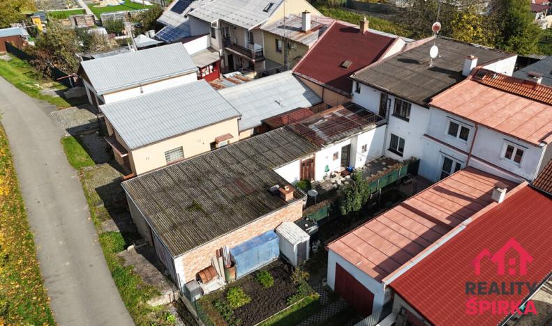 Prodej rodinného domu, Hradec nad Svitavou, 139 m2