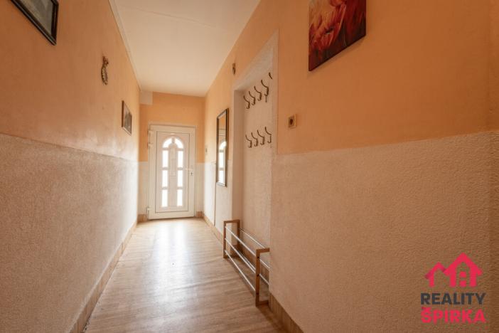 Prodej rodinného domu, Hradec nad Svitavou, 139 m2