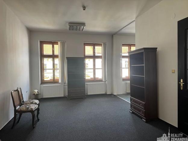 Pronájem bytu 2+1, Praha - Vinohrady, Jugoslávská, 65 m2