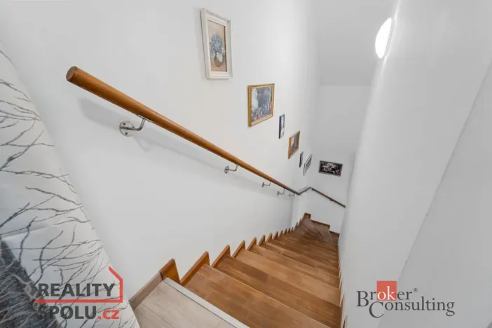 Prodej bytu 3+kk, Smiřice - Rodov, 102 m2