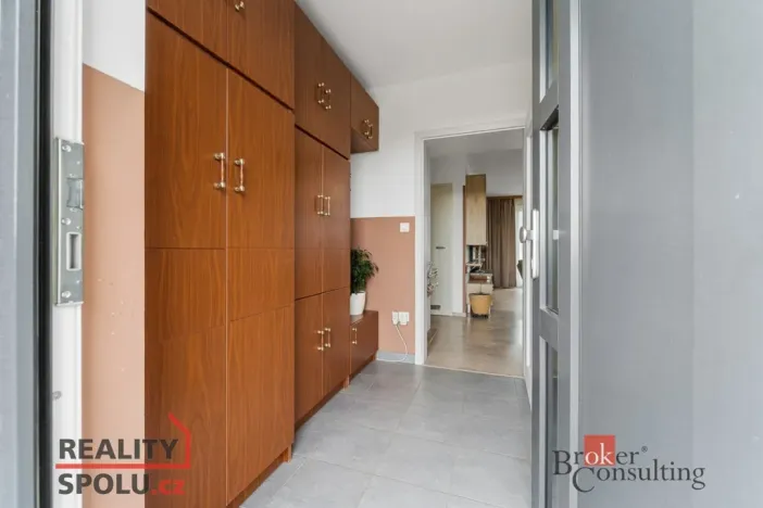 Prodej bytu 3+kk, Smiřice - Rodov, 102 m2