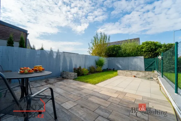 Prodej bytu 3+kk, Smiřice - Rodov, 102 m2