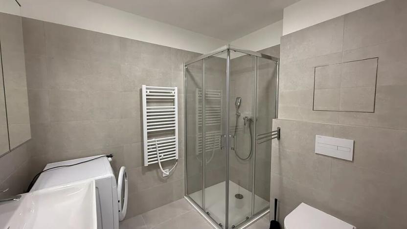 Pronájem bytu 1+kk, Přerov, Čechova, 32 m2