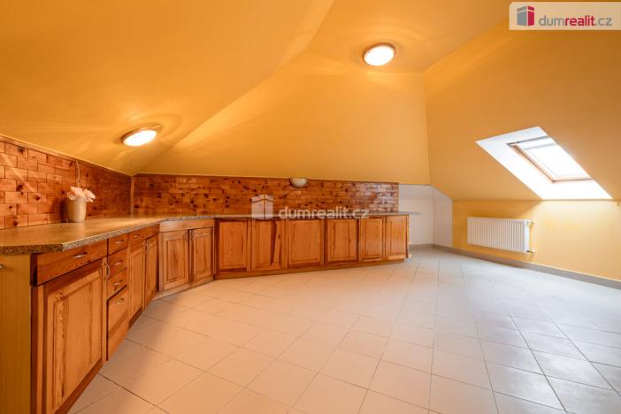 Prodej rodinného domu, Mladá Boleslav - Mladá Boleslav III, Viničná, 456 m2