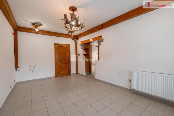 Prodej rodinného domu, Mladá Boleslav - Mladá Boleslav III, Viničná, 456 m2