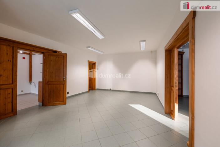 Prodej rodinného domu, Mladá Boleslav - Mladá Boleslav III, Viničná, 456 m2