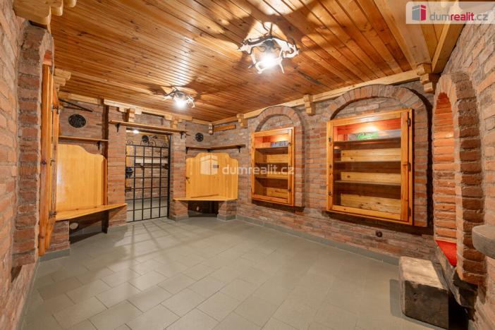 Prodej rodinného domu, Mladá Boleslav - Mladá Boleslav III, Viničná, 456 m2