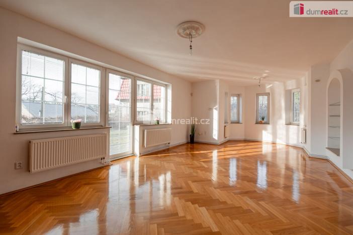 Prodej rodinného domu, Mladá Boleslav - Mladá Boleslav III, Viničná, 456 m2