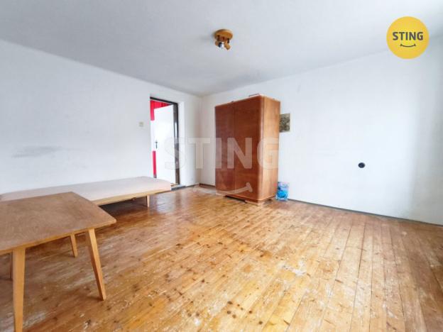 Prodej rodinného domu, Třebíč, Bartuškova, 230 m2