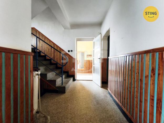 Prodej rodinného domu, Třebíč, Bartuškova, 230 m2