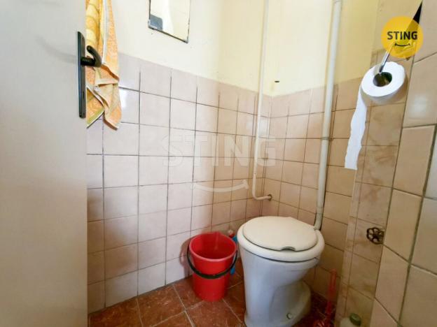 Prodej rodinného domu, Třebíč, Bartuškova, 230 m2