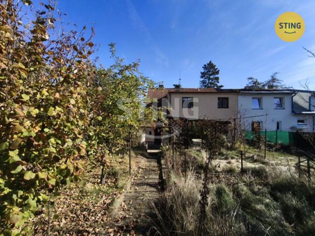 Prodej rodinného domu, Třebíč, Bartuškova, 230 m2