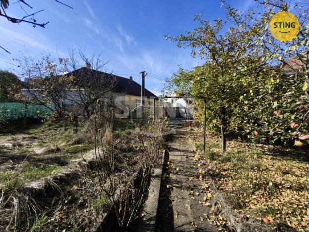 Prodej rodinného domu, Třebíč, Bartuškova, 230 m2