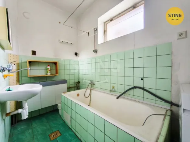 Prodej rodinného domu, Třebíč, Bartuškova, 230 m2