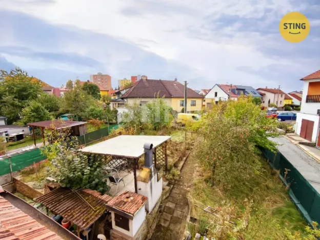 Prodej rodinného domu, Třebíč, Bartuškova, 230 m2