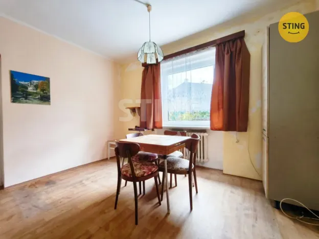 Prodej rodinného domu, Třebíč, Bartuškova, 230 m2